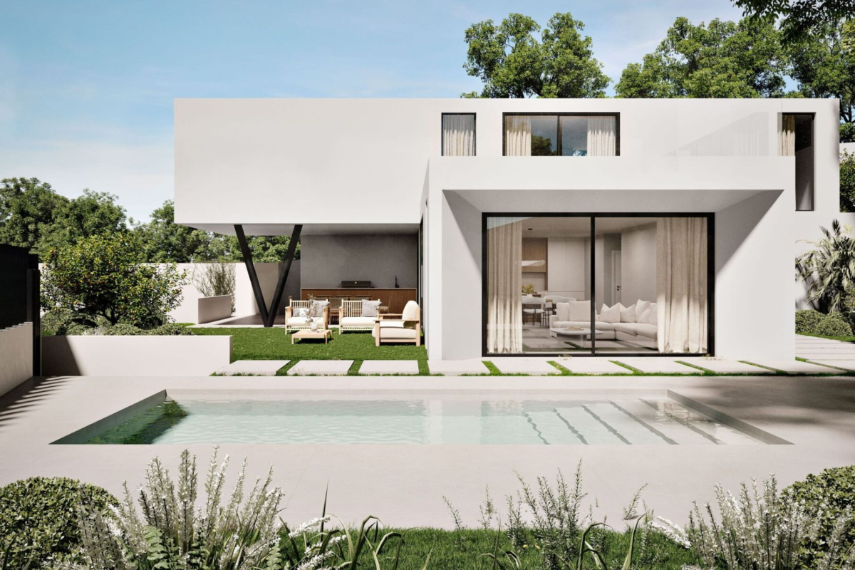 Vivienda en Las Palmas